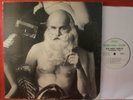 MERRY CHRISTMAS FROM CAPITOL Disc Jockey Album December 1969 Smoking Santa