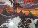 Dio-Holy Diver-Vinyl LP 1983 Mercury Records German First Press