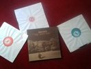 KRAMER The Guilt Trip 3LP BOX  Shimmy Disc 055