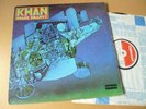 KHAN Space Shanty LP Deram ?SDL-R 11 GATEFOLD 1W/1W 1st