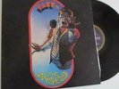 The Angels Face to Face - Original 1978 Oz Albert LP G/F Record APLP.031 Exclnt