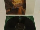 CHRIS REA AUBERGE 1991 MAGNET LP w/lyric inner German pressed - near mint vinyl
