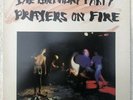 The Birthday Party - Prayers On Fire - Original LP Album - CAD104 - 1982 - Cave