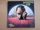 Righteous Pigs, Stress Related, Vinyl (Nuclear Blast ?– NB 035)