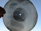 USSR - GEORGIAN / SOVIET  X-RAY ROENTGEN RECORD