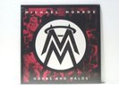 MICHAEL MONROE HORNS AND HALOS LP 2013 SEALED BACKYARD BABIES HANOI ROCKS