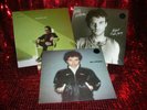 NILS LOFGREN - 3 lp. Exemplare / sehr gut erhaltene Archiv Versionen