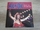 AC/DC Shook you all night long