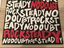 NO DOUBT - ROCK STEADY - 2LP VINYL LP  - MINT CONDITION - FREE SHIPPING