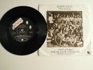 JOHN LENNON 45 ' HAPPY CHRISTMAS ( WAR IS OVER ) ' FACTORY SAMPLE