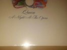 QUEEN/A Night at the Opera 2008 US Hollywood Reissue LP SEALED