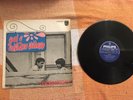 Gal e Caetano Veloso - Domingo - LP Brazil - 1967 Original - Mono - Bossa, MPB