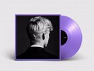 SEALED PURPLE #/500 Limited Edition Vinyl Troye Sivan Bloom Violet Spotify New