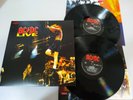 ACDC AC/DC LIVE 2003 EU Edition - Doble 2 x LP Vinilo 12