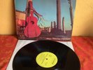 Signed 1st Pressing Maurice Ferret lp - HOMMAGE A DJANGO REINHARDT JAZZ SWING