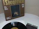 WAGNER Siegfried JANOWSKI DRESDEN EURODISC 301 810-465 5LP BOX Set M059