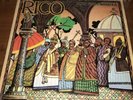 Rico - Man From Wareika vinyl lP Blue note 1977 Still In Shrink