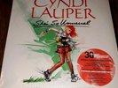 Cyndi Lauper 'She's So Unusual' 30th Anniversary Vinyl LP Sealed Limited Edition
