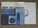 Eric Dolphy ?– Out To Lunch  Blue Note 4163, VINYL LP