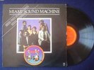MIAMI SOUND MACHINE lp OTRA VEZ argentina ID# 25295 1982-PROMO CBS 20393 ESTEFAN
