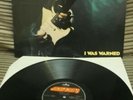 Robert Cray I Was Warned Original 1992 Vinyl Mercury 512 721 1 RARE NM