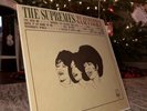RARE The SUPREMES We Remember Sam Cooke STORE COUNTERTOP DISPLAY Motown 629 LP