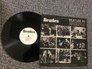 The Beatles Lp Beatles 66 Made In Brazil 1977 Used Condition Vinyl V. G Rare