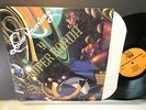 Louie Ramirez y Super Banda: self titled (M- RARE 1987 Faisan US LP) Salsa