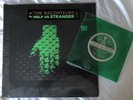 The Raconteurs Bored & Razed Green Flexi Disc TMR 659 + Vinyl LP NEW UNOPENED