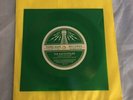 The Raconteurs Bored And Razed Live Green Flexi Disc Third Man Records TMR 2019
