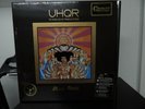 JIMI HENDRIX STEREO UHQR  AXIS BOLD AS LOVE SEALED  # 3848