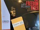 Art Blakey & The Jazz Messengers The Freedom Rider Vinyl Me Please club edition