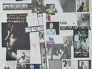 THE BEATLES WHITE ALBUM SIGNED INSERT BY ALL MEMBERS OF THE GROUP WITH COA
