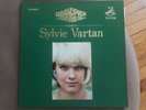 Sylvie vartan ULTRA rare Lp/ japan press grand prix series Victor sx36
