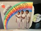 Orquesta Alma Latina: Futuro (VG++ 1985 Guajiro US LP) Salsa
