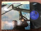 JACKIE McLEAN ONE STEP BEYOND BLUE NOTE BST 84137 RVG US STEREO VINYL LP