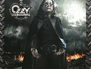 Ozzy Osbourne-Black Rain-See You On The Other Side Box Set-Brand New