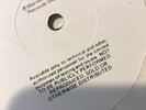 Venus Dodson ?– Night Rider promo album RARE