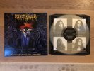 FLESHCRAWL - Descend Into The Absurd LP (unofficial) death metal entombed grave