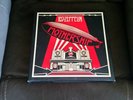 LED ZEPPELIN MOTHERSHIP ORIGINAL EMBOSSED 4 LP BOX SET 2007 COMPLETE