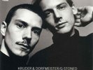 KRUDER & DORFMEISTER G-Stoned 12