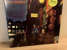 David Bowie-The Rise and Fall of Ziggy Stardust/Spiders from Mars Promo Lp