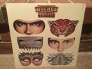SEALED HUGHES / THRALL SAME BOULEVARD ARZ 38116 US VINYL LP