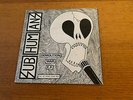 SUBHUMANS - DEMOLITION WAR EP - 1981 7