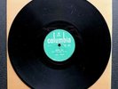 78 rpm Chuck Berry - School Day - UK Columbia