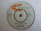 ???????? ABYSSINIANS - Forward On To Zion / Satta A Massagana 7