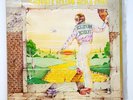 Elton John Goodbye Yellow Brick Road 1st Press Rasputin Red Vinyl Rocket Man EX+