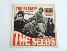 RARE FRENCH EP/THE SEEDS/THE FARMER/GNP VOGUE INT.18125/ORIGINAL/S.SAXON/GARAGE