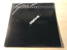 Gina X Performance Voyeur Vinyl LP EMI Electrola 1C 064-46 391 OIS