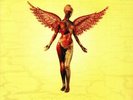 Nirvana - In Utero IMPORT LP - 180 Gram Vinyl Record SEALED Grunge Album